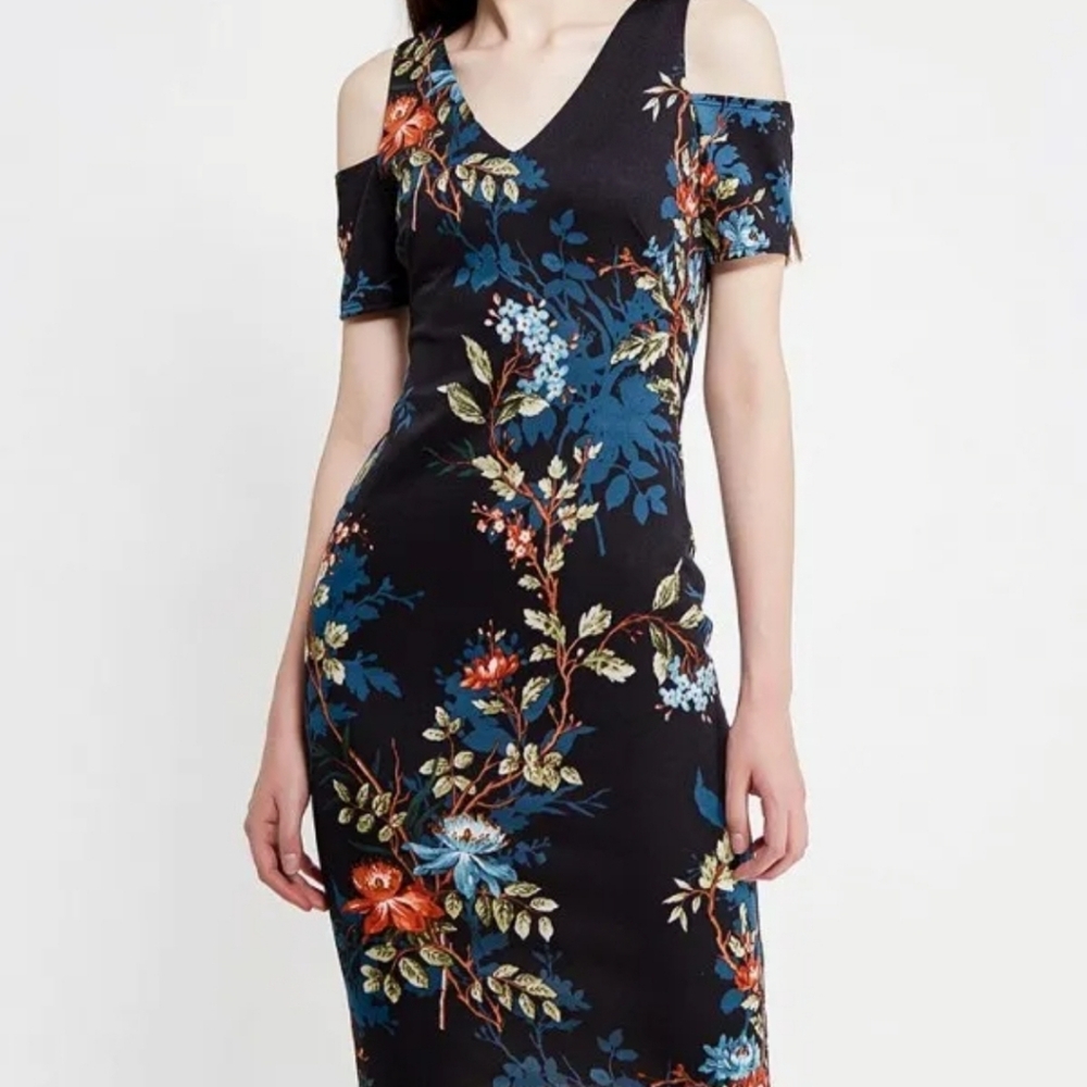 3/20.00. Dorothy Perkins dress